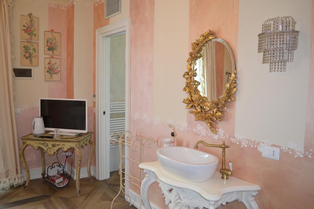 La Maison Delle Favole