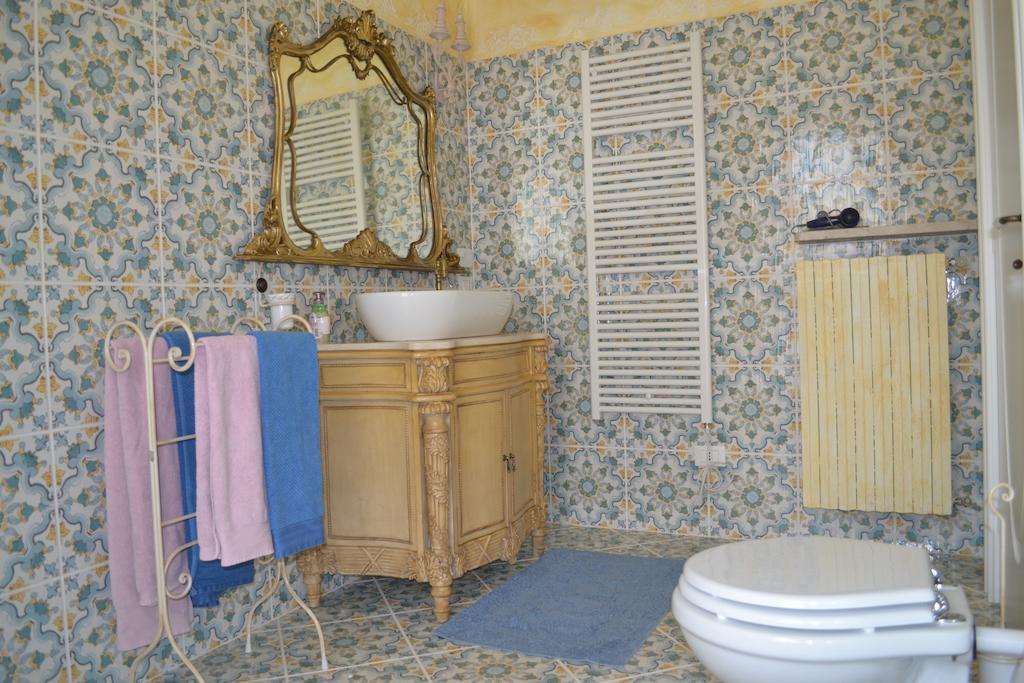 Bed & Breakfast La Maison Delle Favole