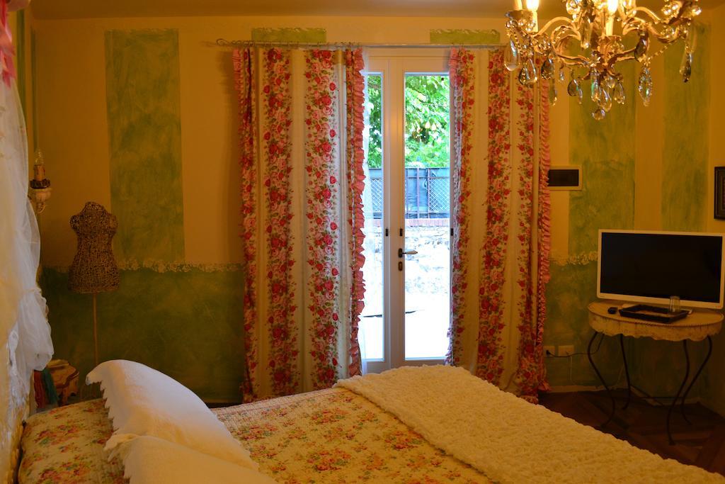 La Maison Delle Favole *