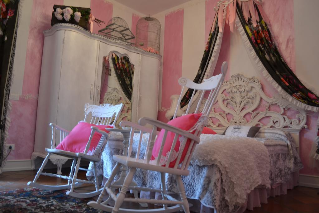 Bed & Breakfast La Maison Delle Favole