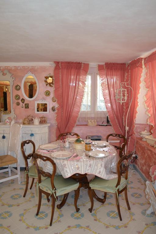 Bed & Breakfast La Maison Delle Favole Desenzano del Garda