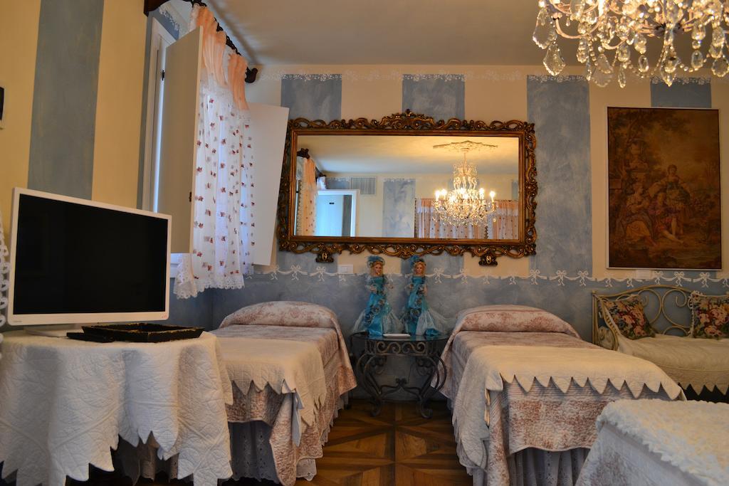 La Maison Delle Favole * Desenzano del Garda