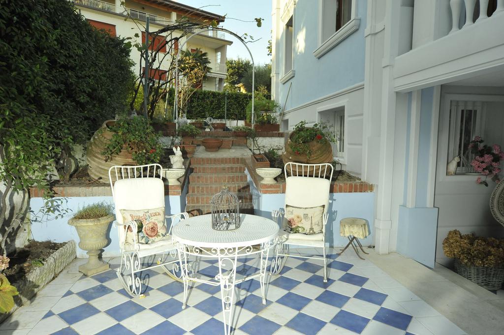 La Maison Delle Favole * Desenzano del Garda