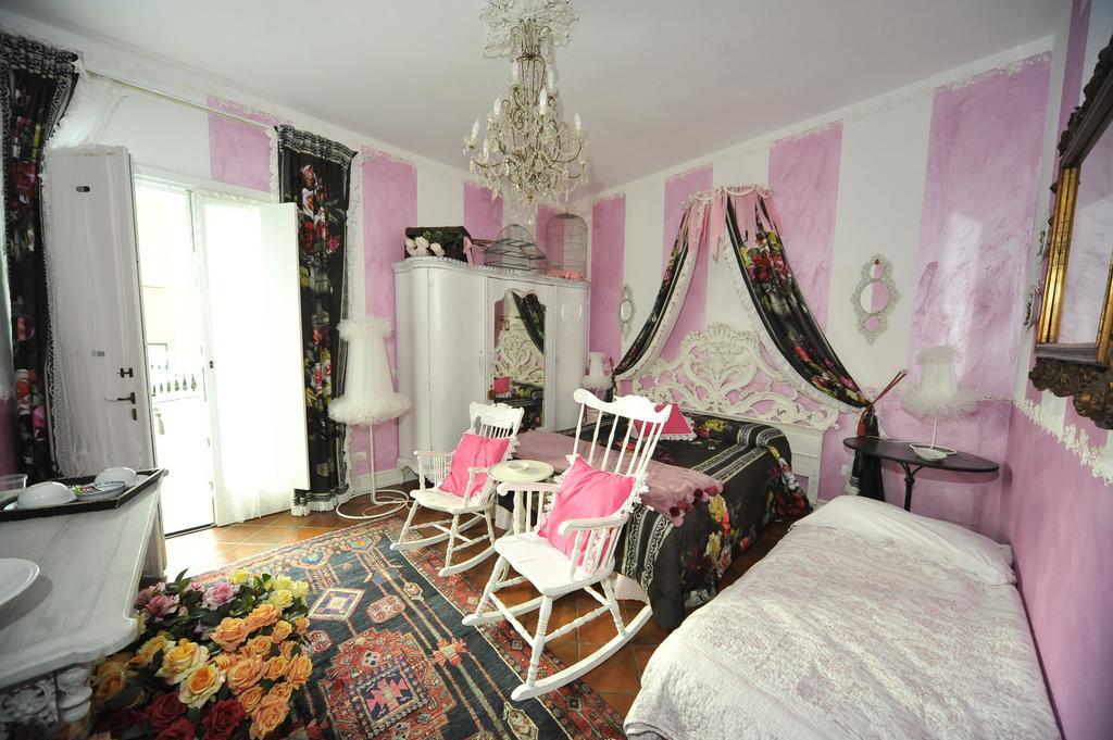 La Maison Delle Favole Bed & Breakfast *