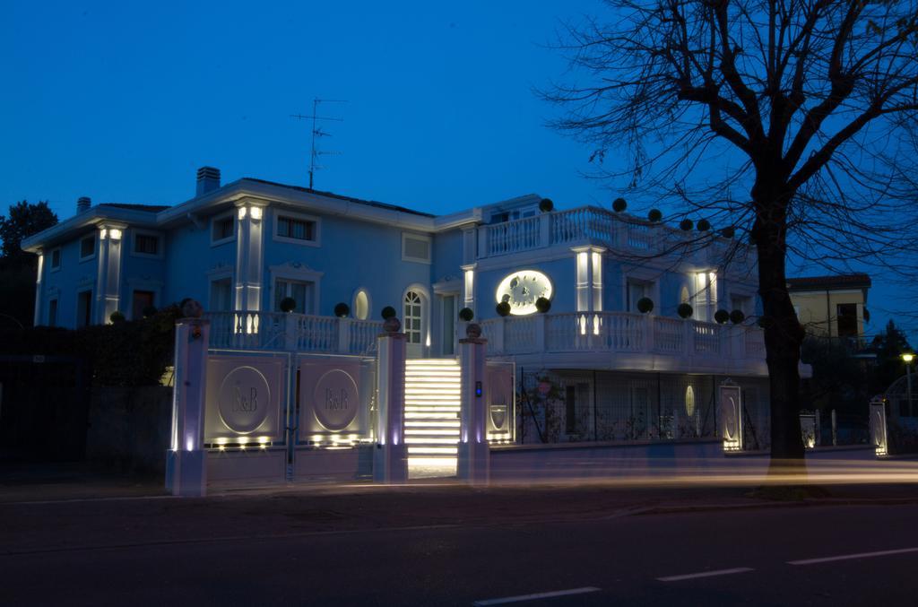 La Maison Delle Favole Bed & Breakfast *