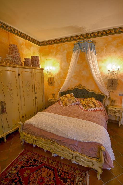 La Maison Delle Favole Bed & Breakfast