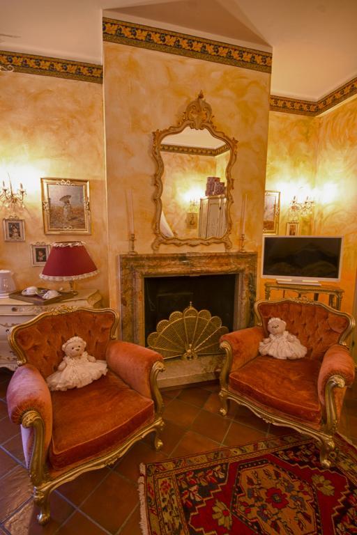 La Maison Delle Favole Bed & Breakfast