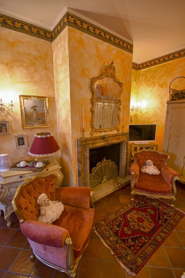 La Maison Delle Favole