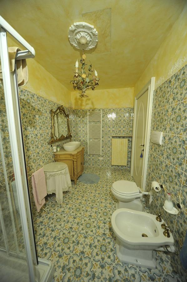 La Maison Delle Favole Bed & Breakfast Desenzano del Garda
