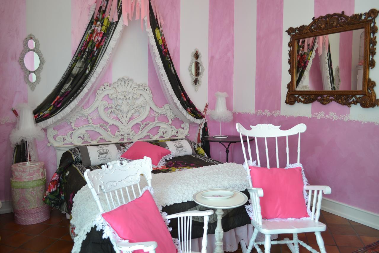 La Maison Delle Favole Desenzano del Garda