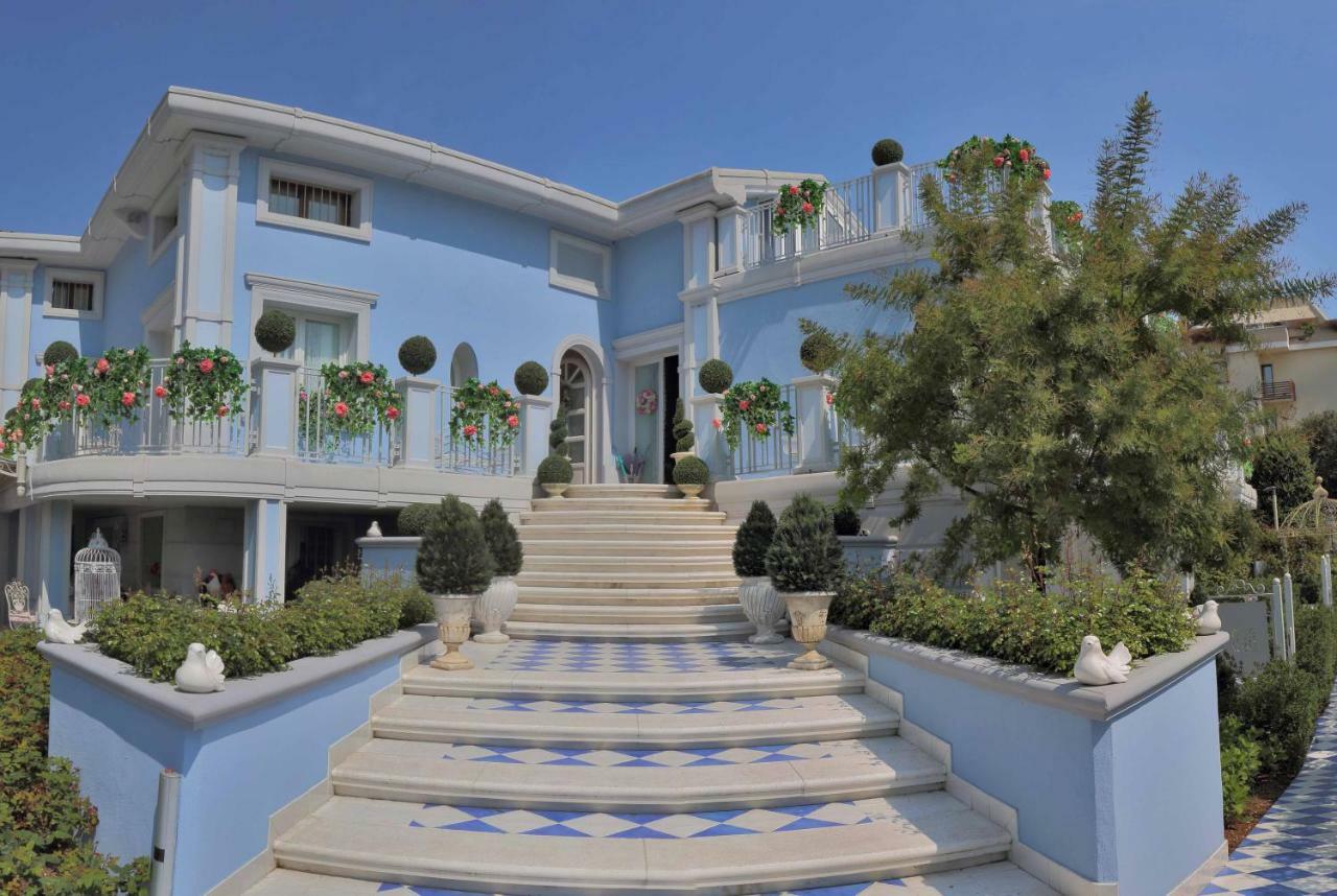 Bed & Breakfast La Maison Delle Favole *