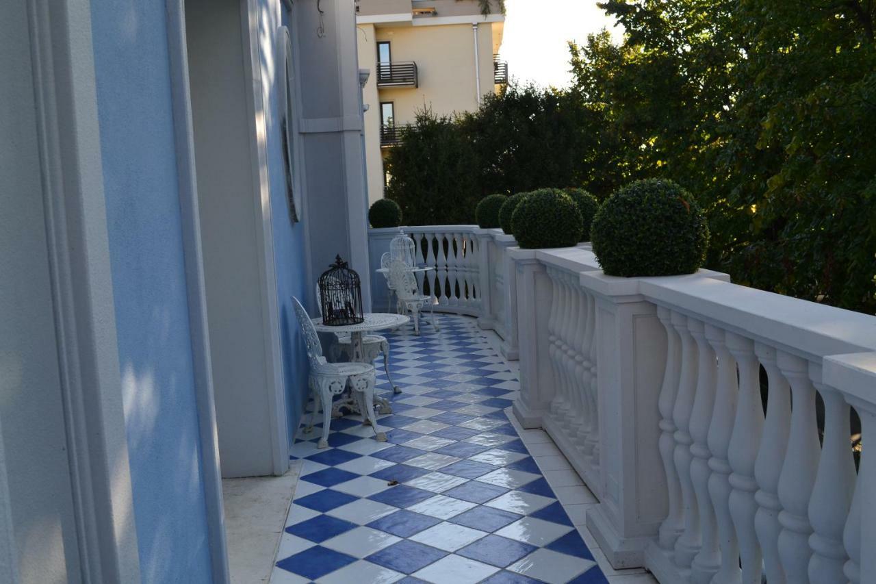 La Maison Delle Favole *
