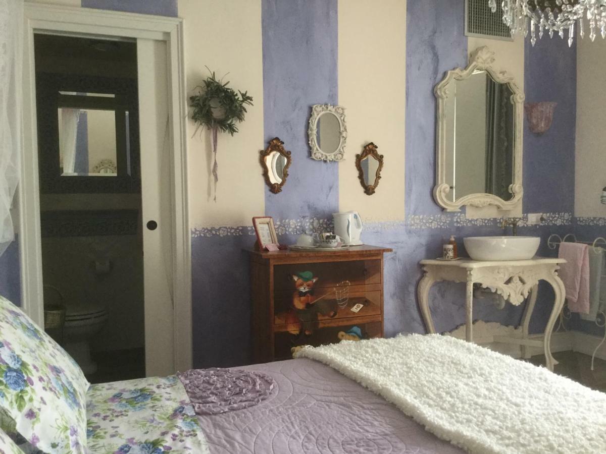 La Maison Delle Favole
