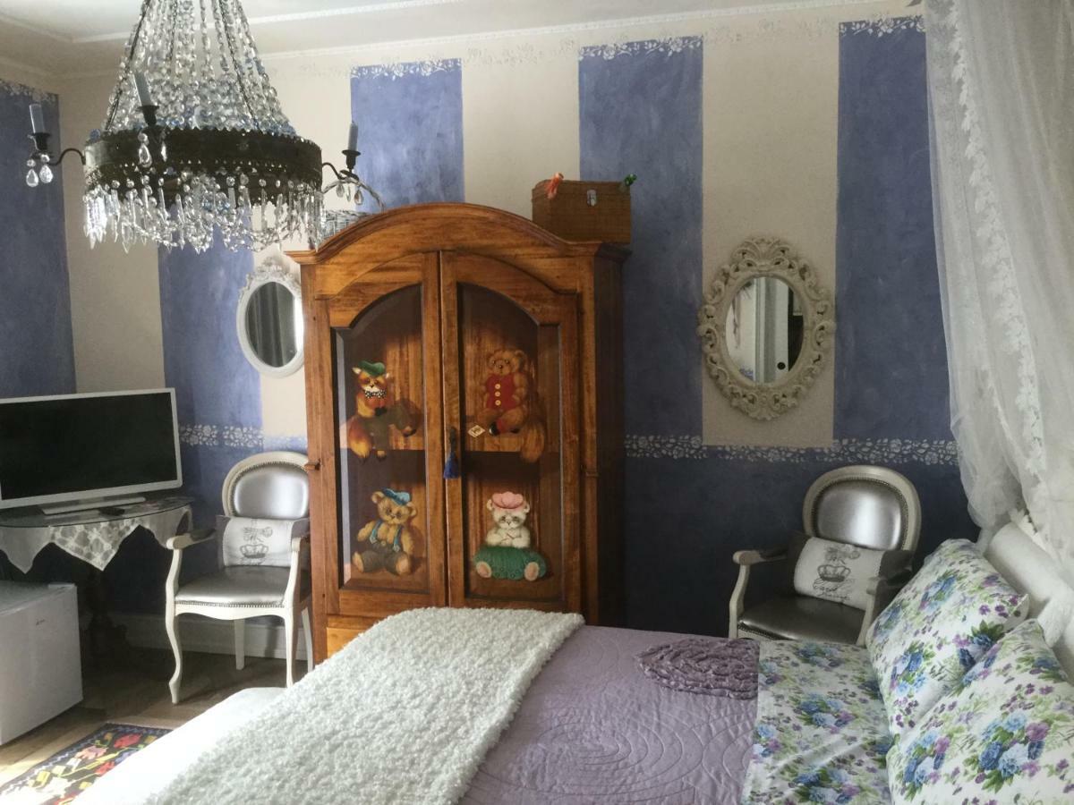 La Maison Delle Favole Bed & Breakfast Desenzano del Garda