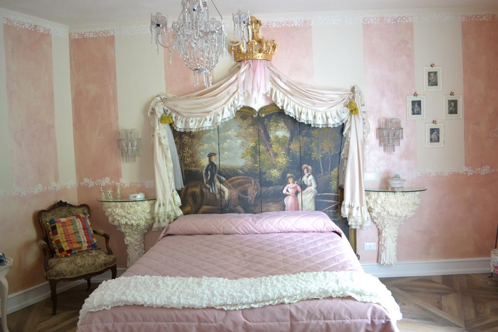 La Maison Delle Favole Frühstückspension Desenzano del Garda