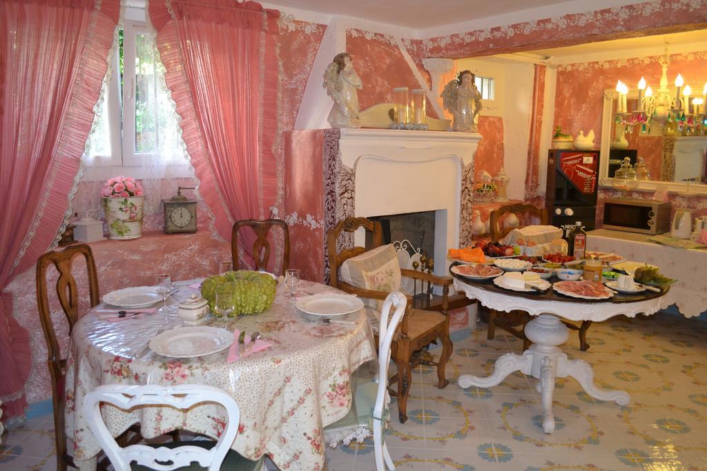 La Maison Delle Favole Desenzano del Garda