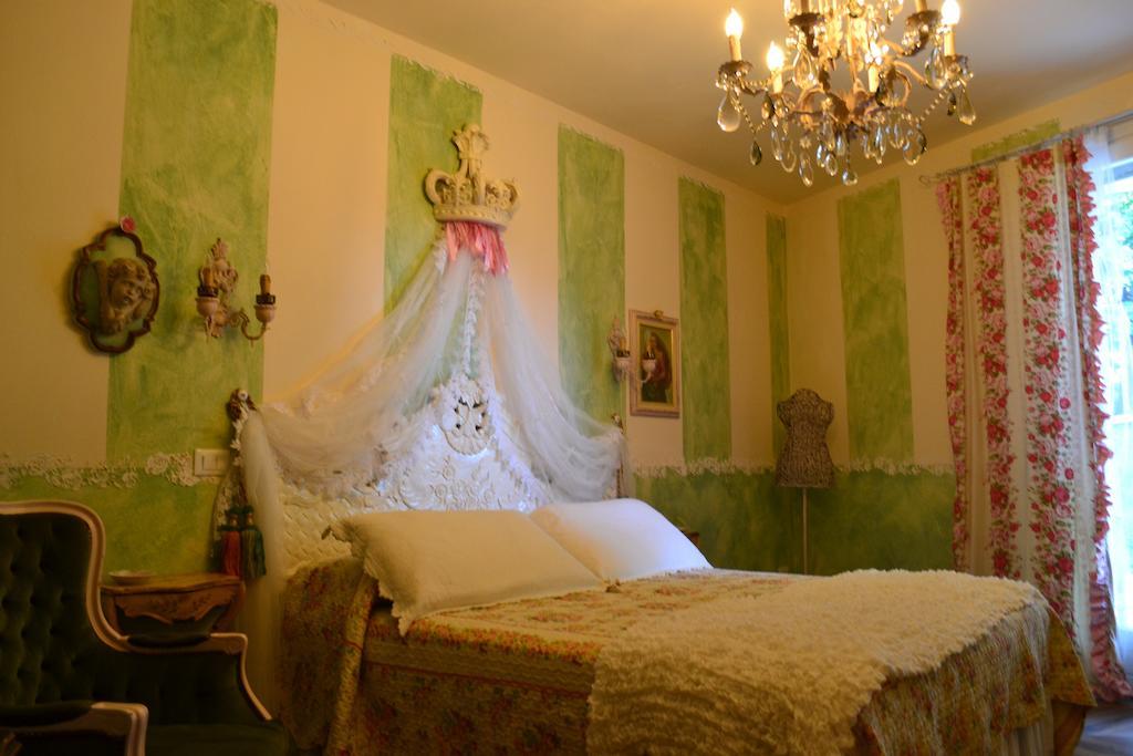 La Maison Delle Favole