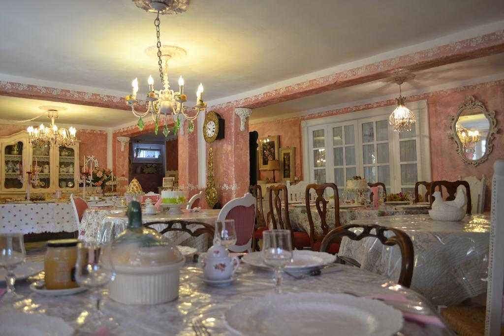 Bed & Breakfast La Maison Delle Favole Desenzano del Garda