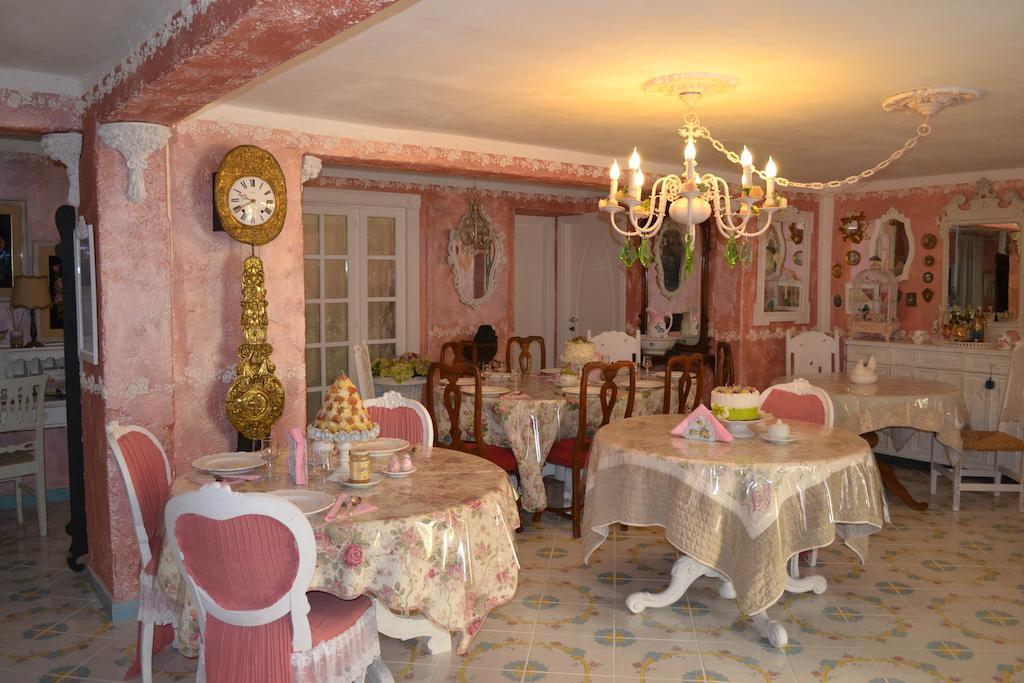 La Maison Delle Favole * Desenzano del Garda