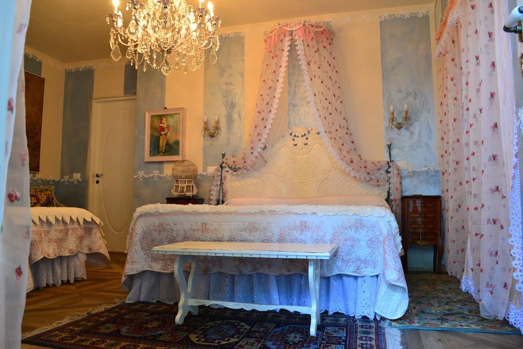 La Maison Delle Favole Frühstückspension Desenzano del Garda