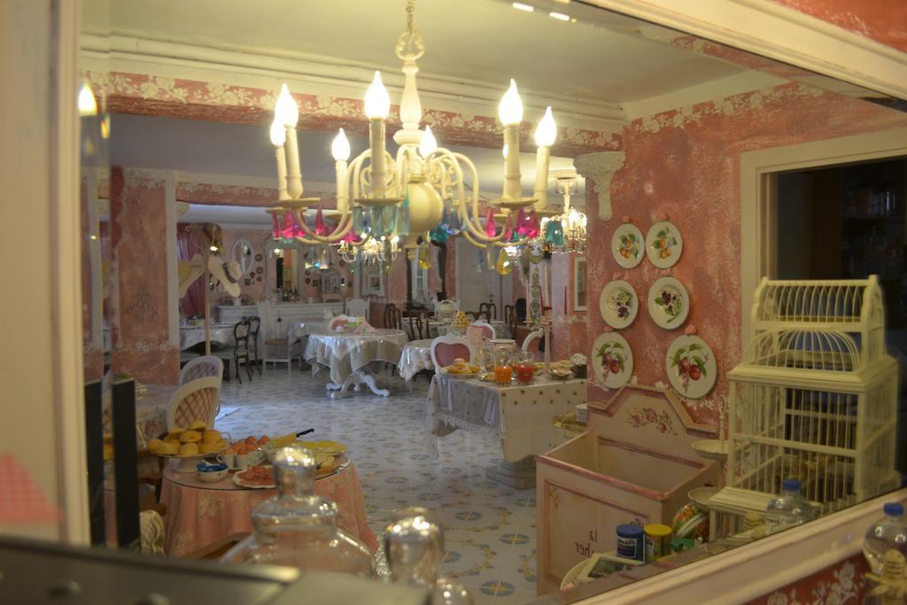 La Maison Delle Favole Frühstückspension *