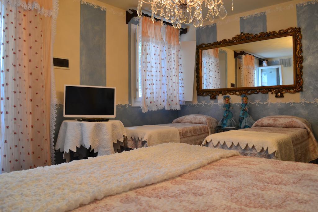 La Maison Delle Favole Desenzano del Garda