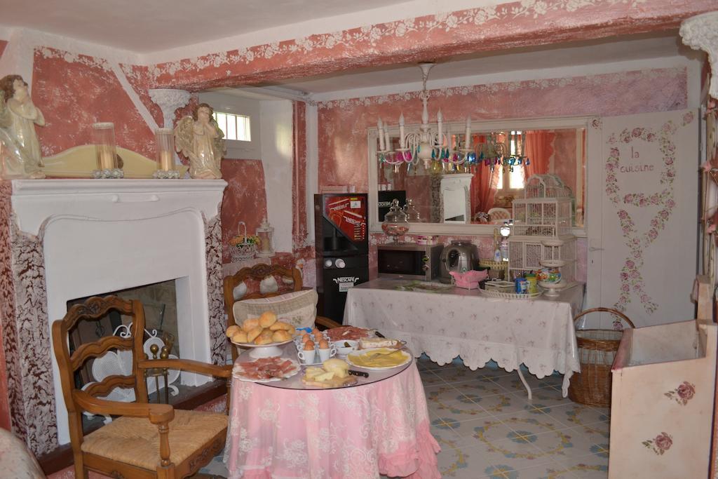 La Maison Delle Favole Desenzano del Garda