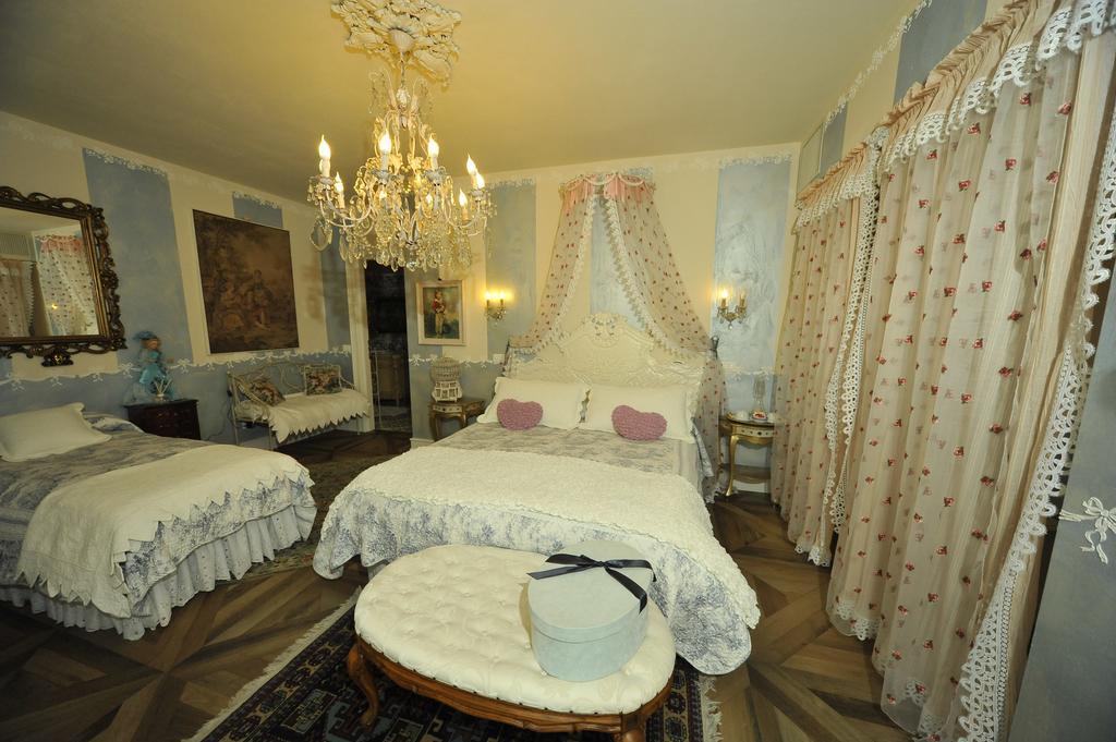 Bed & Breakfast La Maison Delle Favole *
