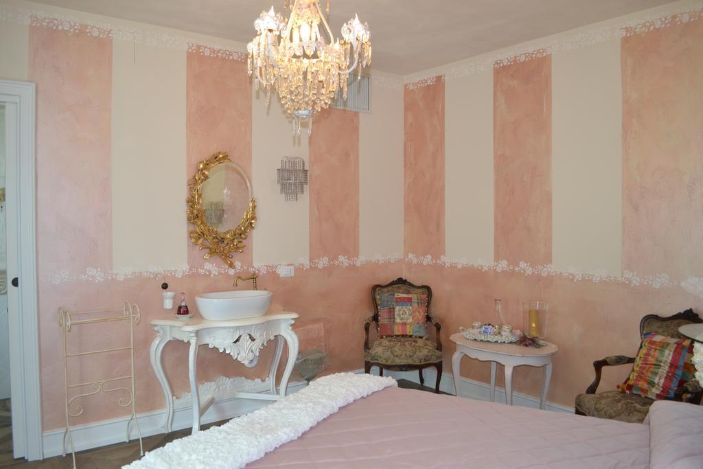 La Maison Delle Favole Desenzano del Garda