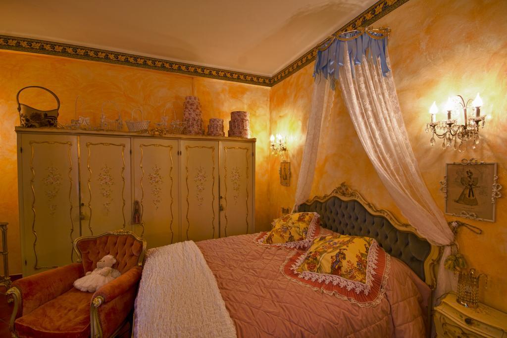 La Maison Delle Favole * Desenzano del Garda