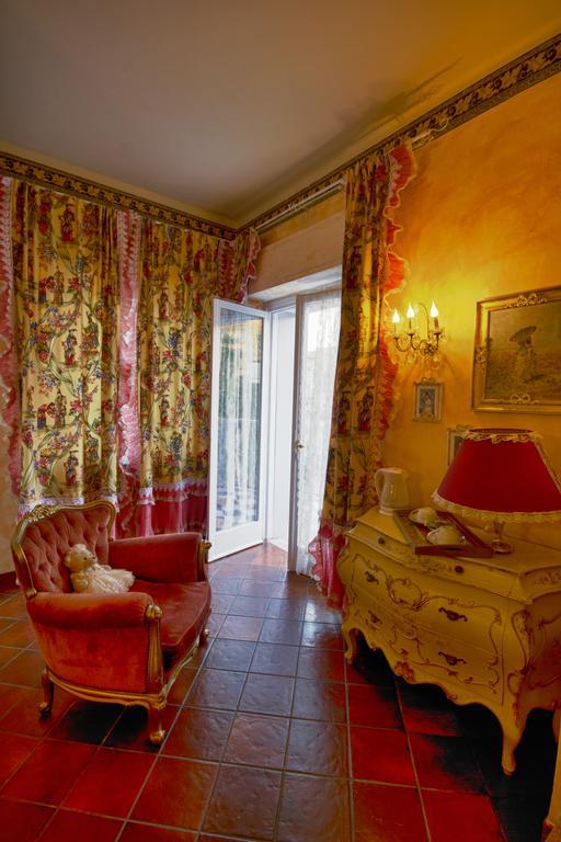 La Maison Delle Favole *