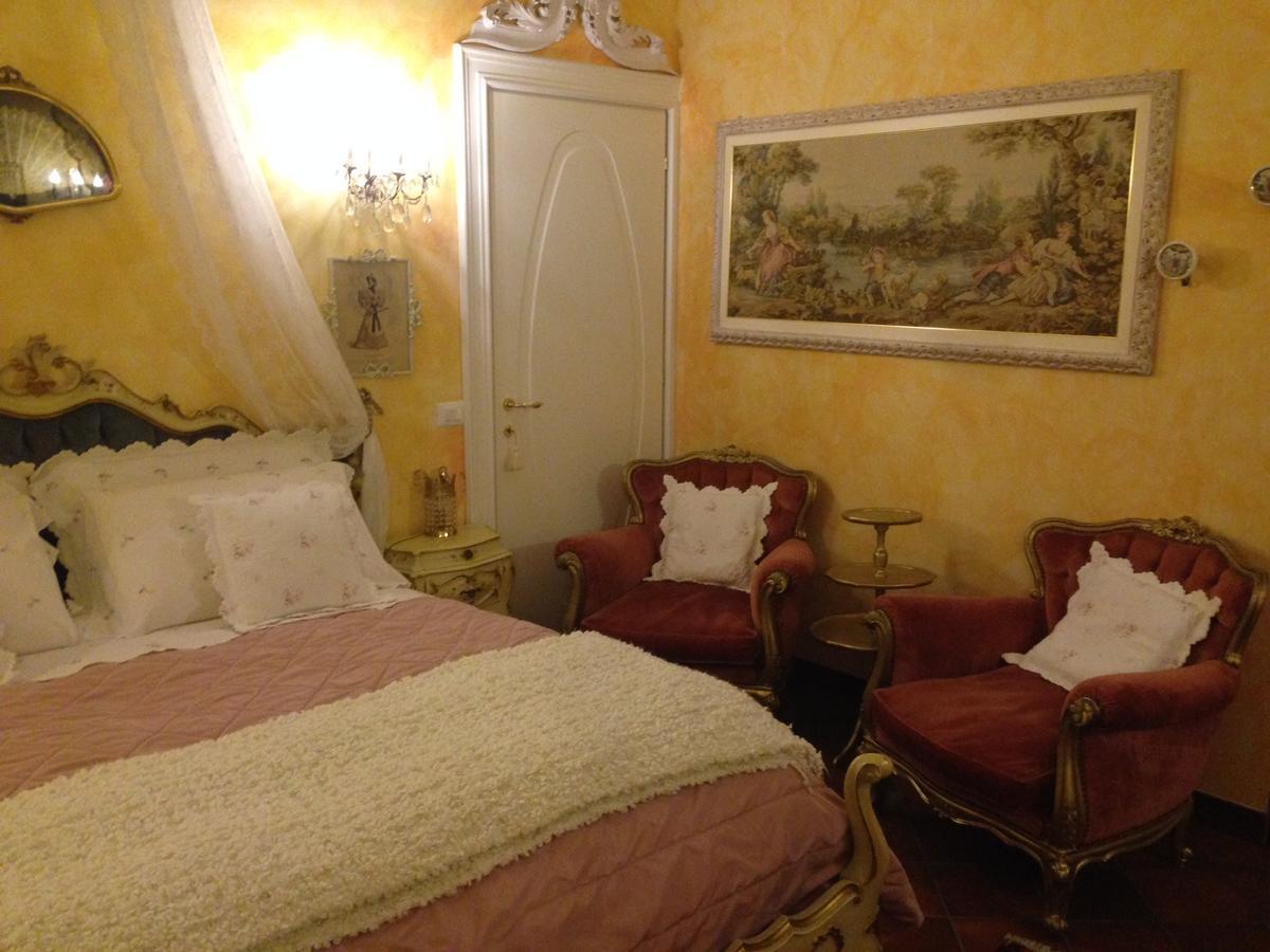Bed & Breakfast La Maison Delle Favole *
