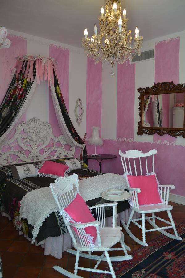 La Maison Delle Favole Desenzano del Garda