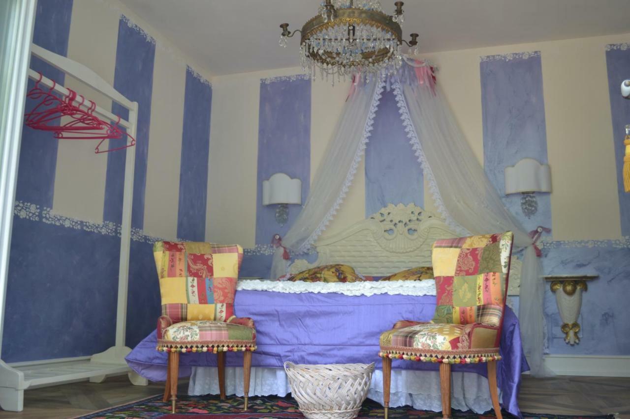 La Maison Delle Favole *