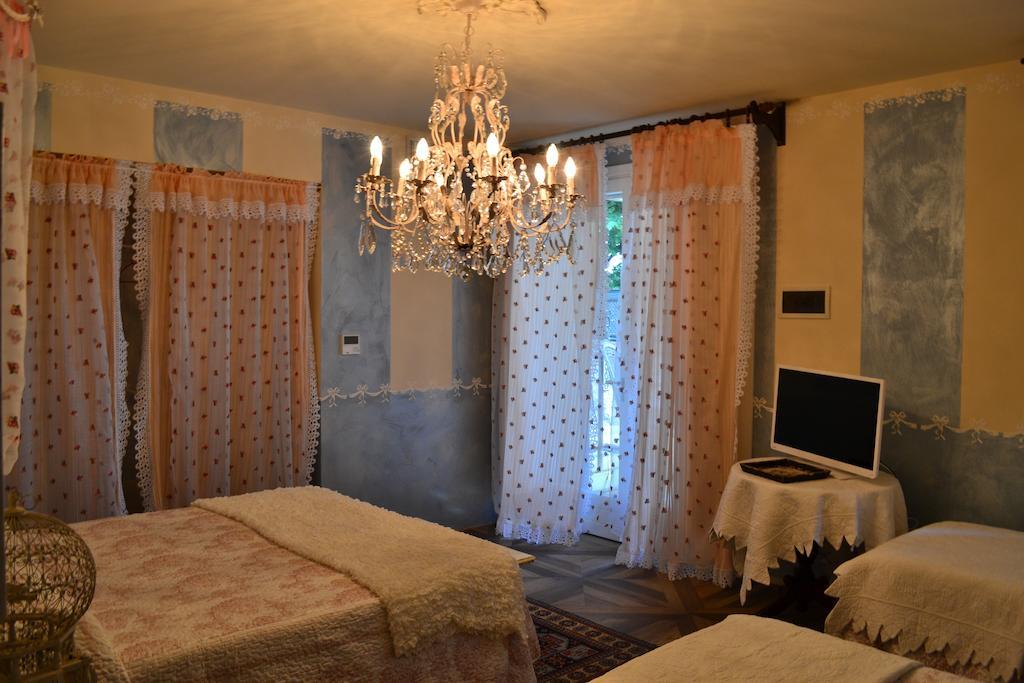La Maison Delle Favole Bed & Breakfast *
