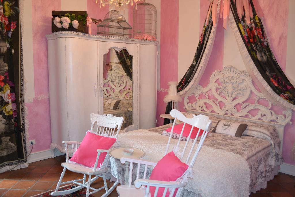 Bed & Breakfast La Maison Delle Favole *